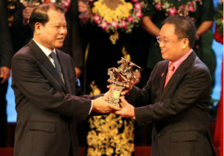 Tổng Giám đốc Eurowindow nói về bí quyết “vượt khó”…